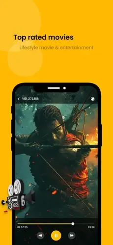 cricfy-tv-ios Top Rated Movies